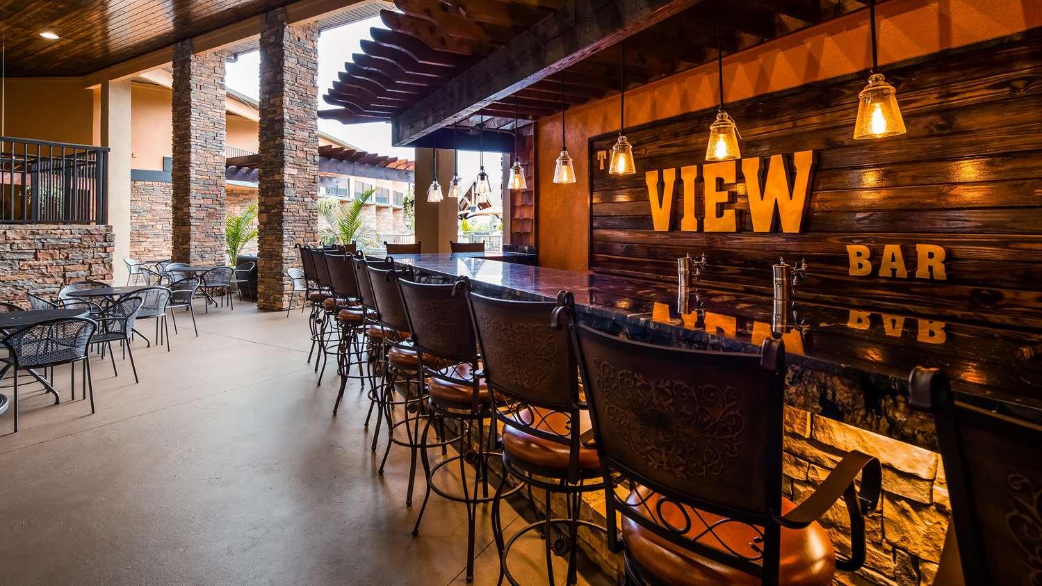 Best Western Warm Springs Hotel And Event Center Ngoại thất bức ảnh