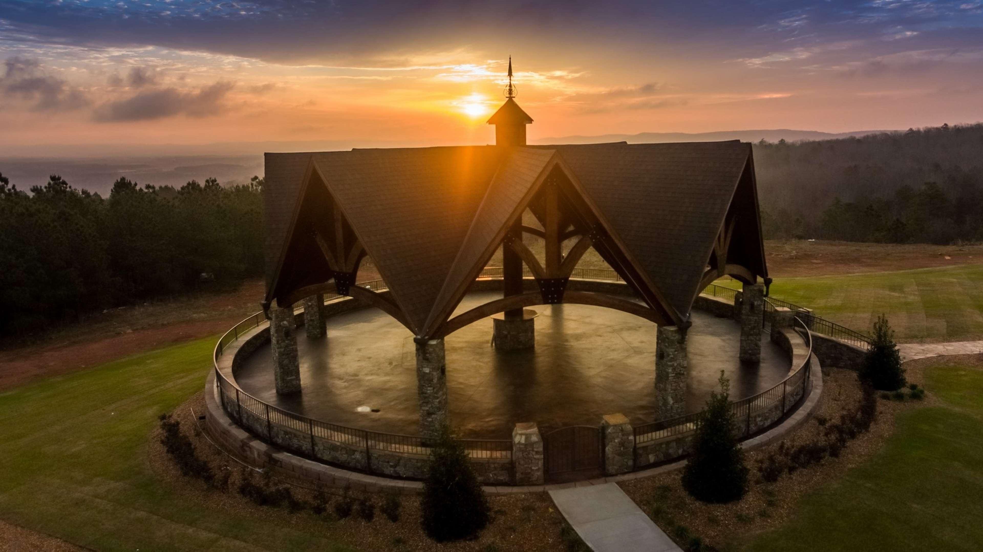 Best Western Warm Springs Hotel And Event Center Ngoại thất bức ảnh