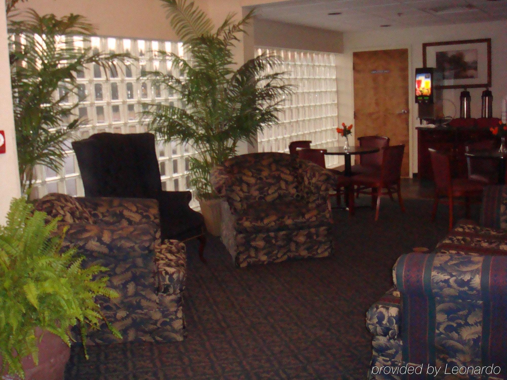 Best Western Warm Springs Hotel And Event Center Nội địa bức ảnh